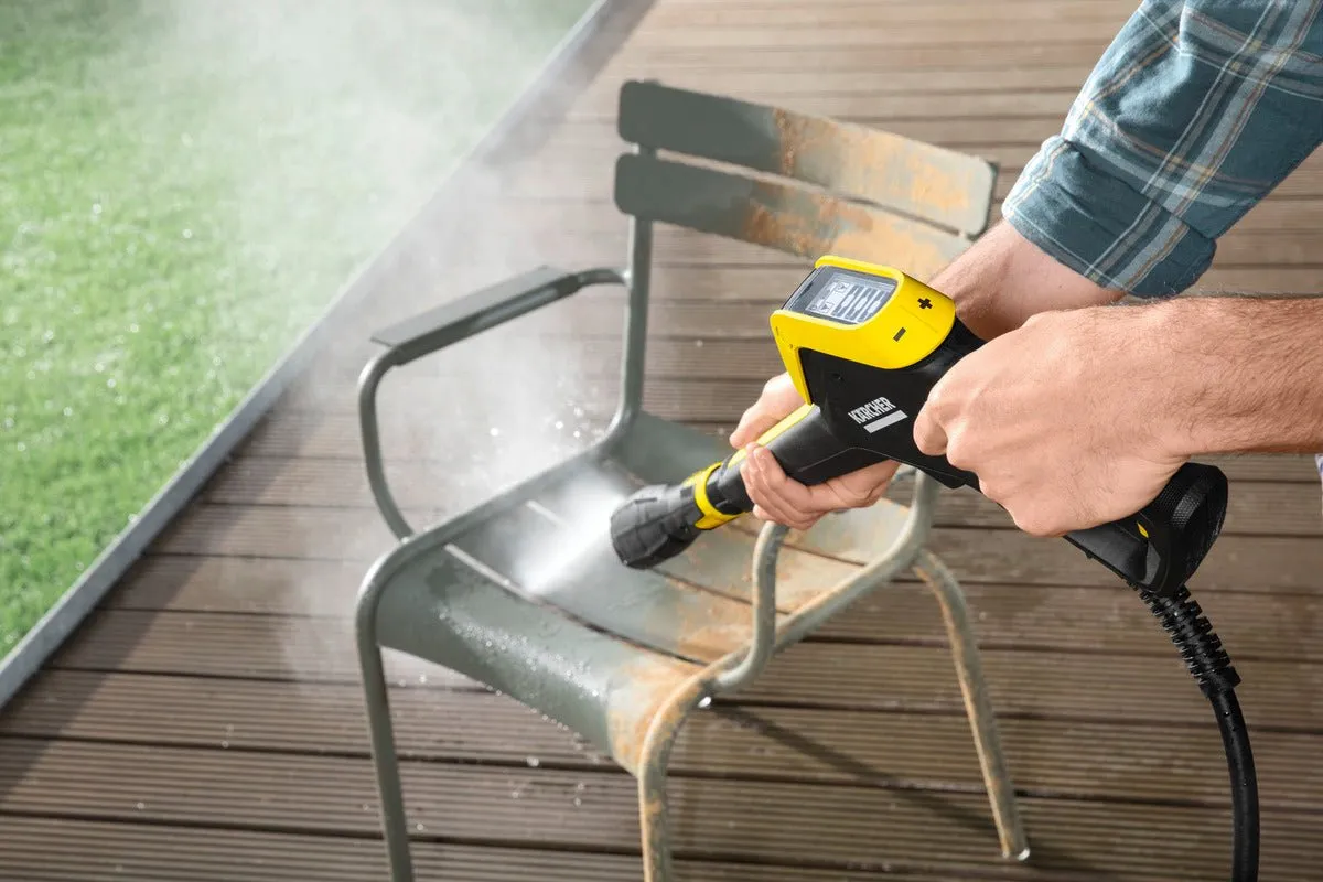 Karcher Pressure washer K5 Premium