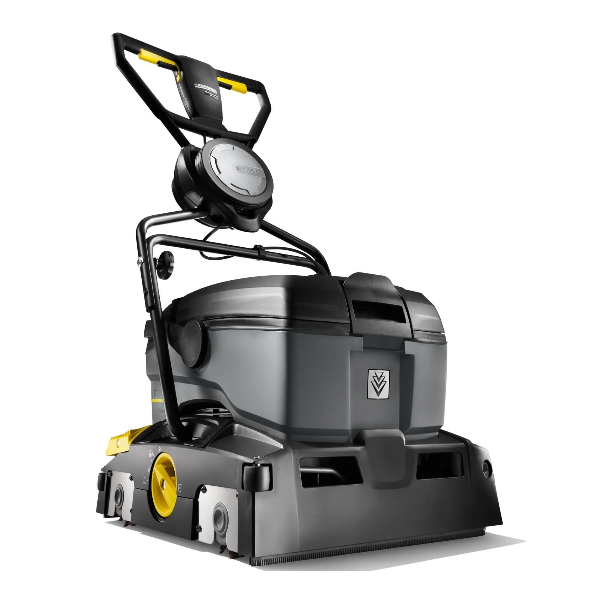Karcher Scrubber Drier - BR 40/10 C