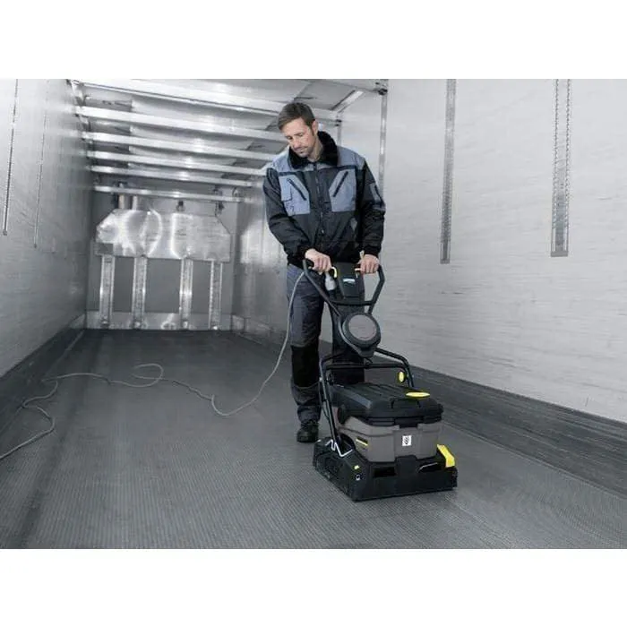 Karcher Scrubber Drier - BR 40/10 C