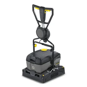 Karcher Scrubber Drier - BR 40/10 C