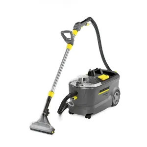 Karcher Spray-extraction Carpet Cleaner - Puzzi 10/1