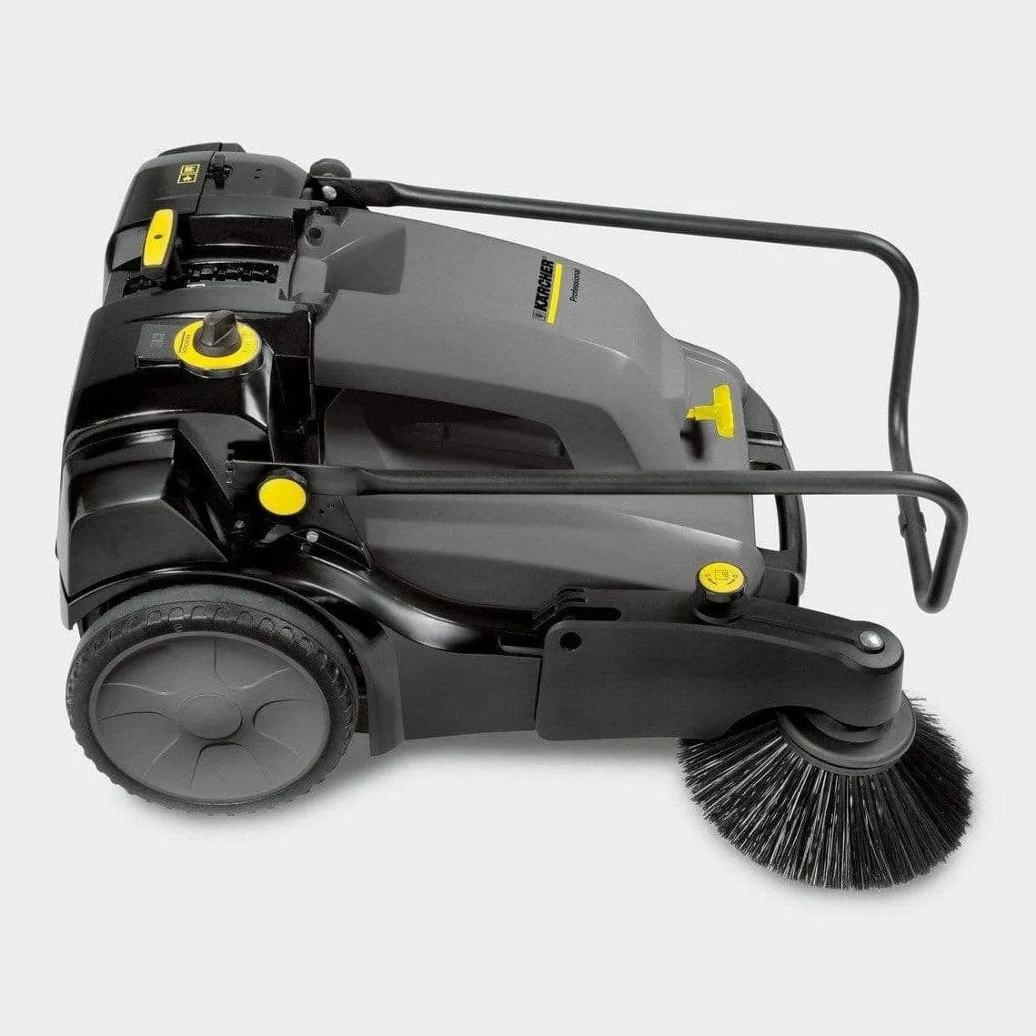 Karcher Walk-behind Sweeper - KM 70/30 C Bp Pack Adv