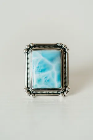 Kate Ring | Larimar