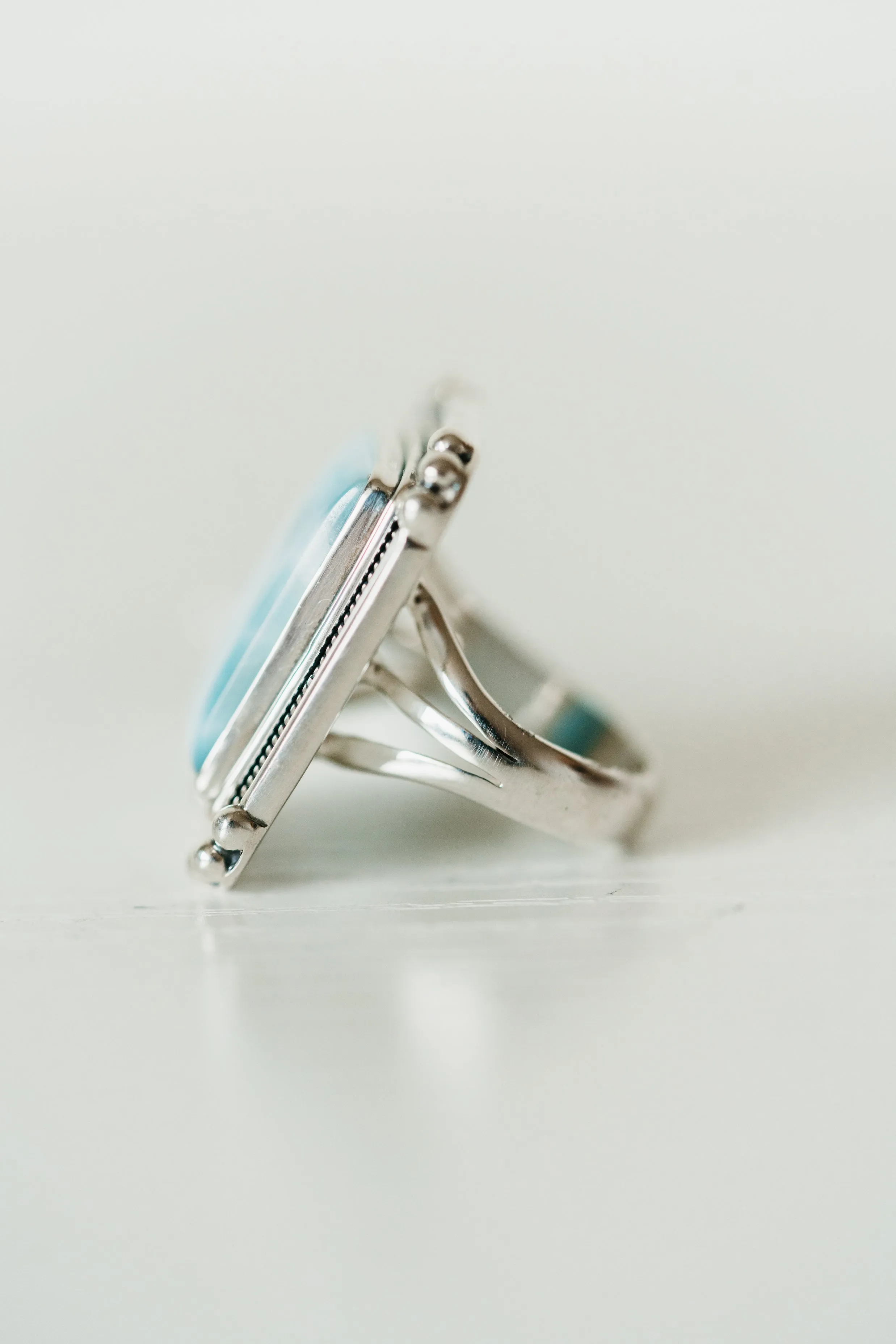 Kate Ring | Larimar