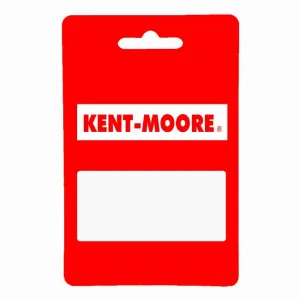 Kent-Moore PT-5070-15 Harden Tip Standard