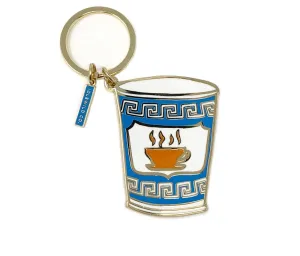 Keychain : Anthora