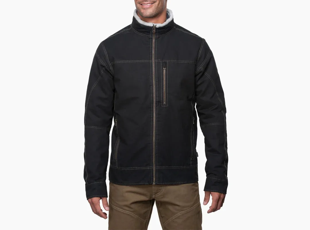 Kühl: Burr Lined Jacket