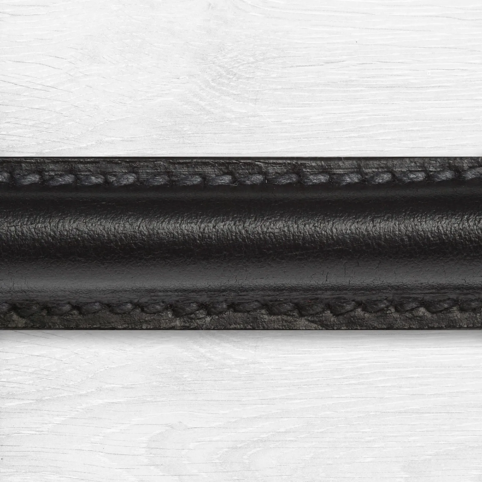 Kieffer Anja Beran Ergonomic Double Bridle