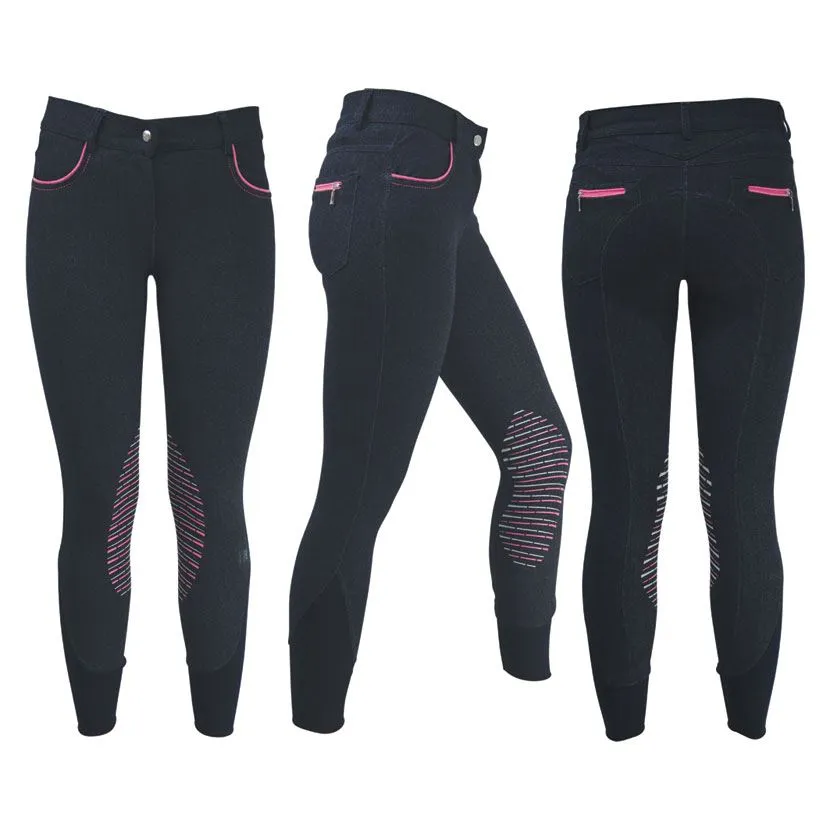 Kieffer Elefant Soft II Stirrup Leathers