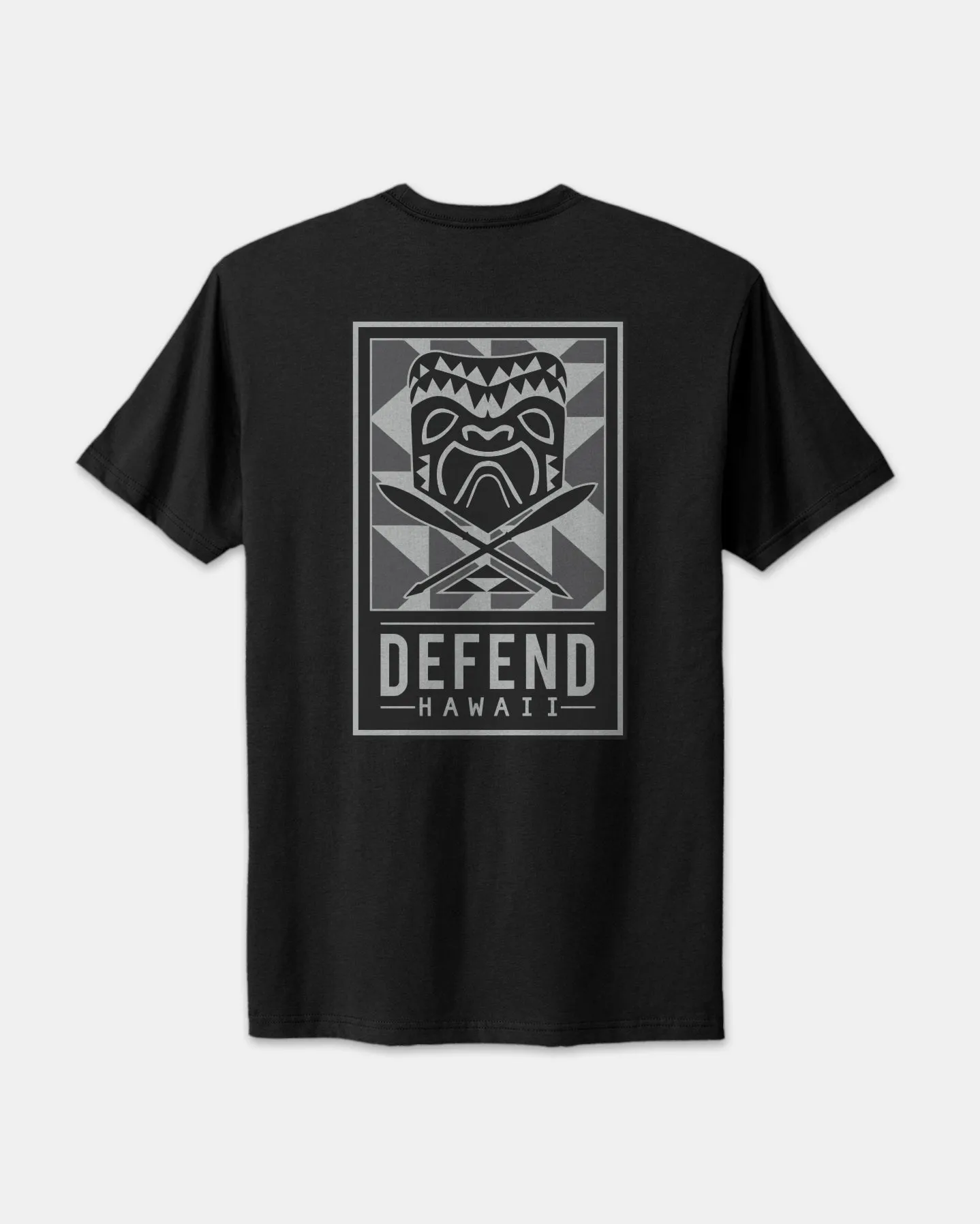 KI'I STACK ANGLES Premium Tee