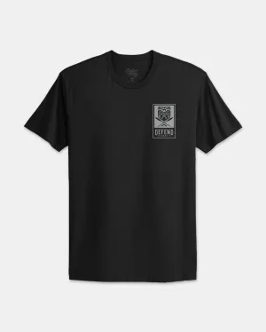 KI'I STACK ANGLES Premium Tee
