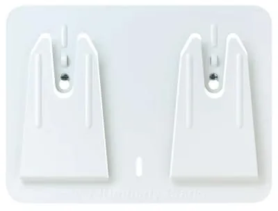 Kimberly-Clark Professional Access Wall Mount Wiper Dispensers, Wall, Steel, White, 73900