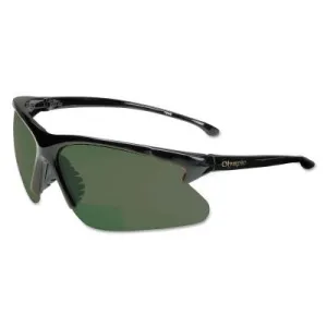 Kimberly-Clark Professional V60 30-06 RX Safety Eyewear,  1.5 Diopter Polycarbonate Anti-Scratch Lenses, 20553