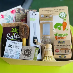 Kitchen Kit