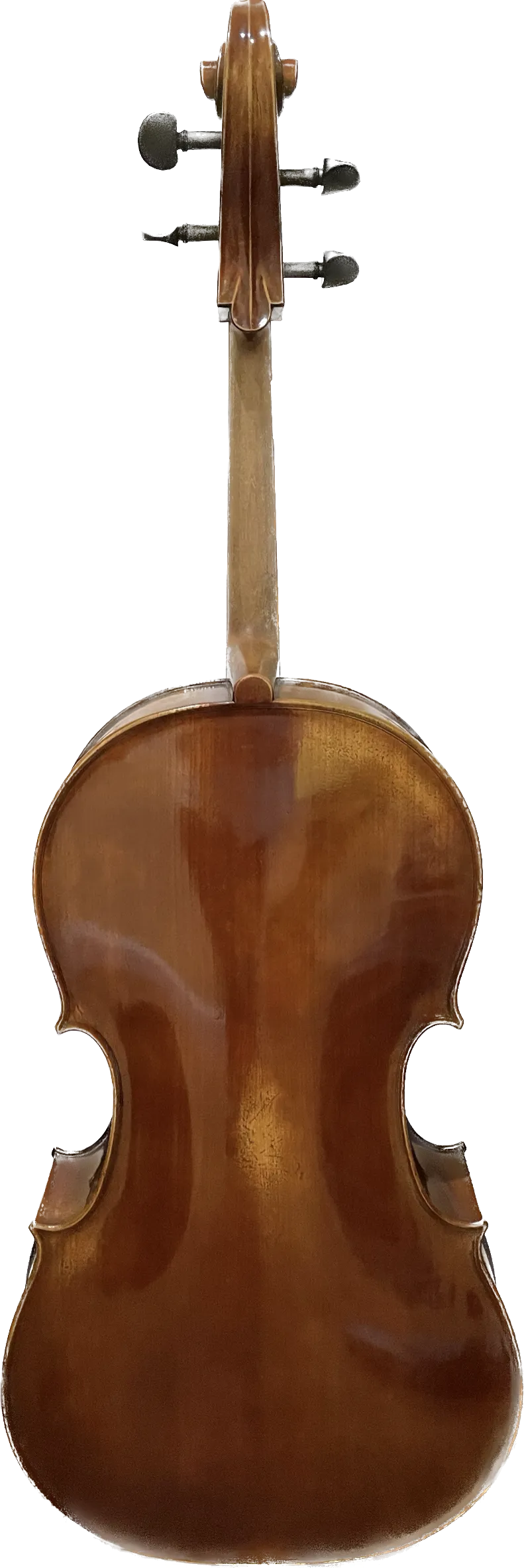 Klaus Clement C3 Cello, 2021