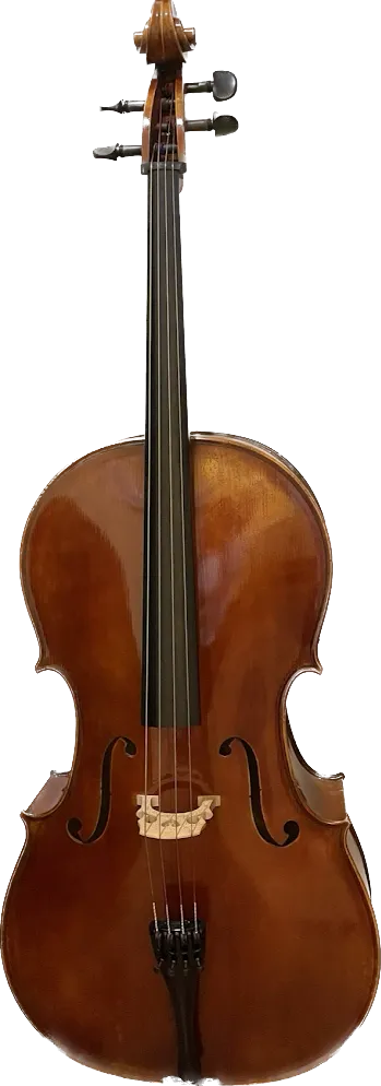 Klaus Clement C3 Cello, 2021