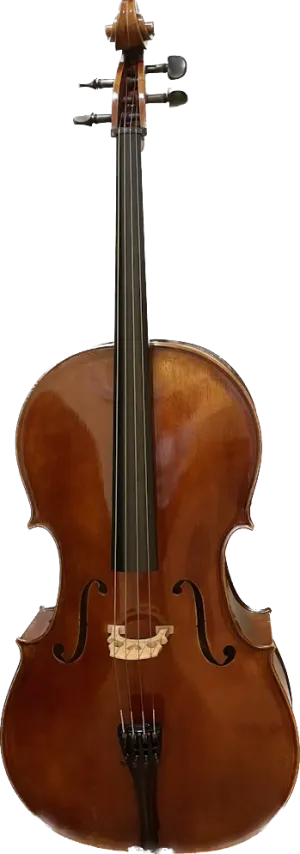 Klaus Clement C3 Cello, 2021
