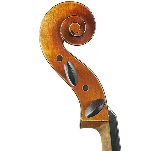 Klaus Clement C5 Cello