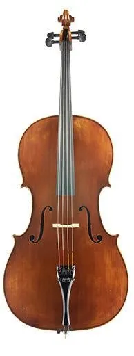 Klaus Clement C5 Cello