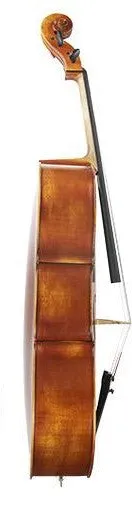Klaus Clement C5 Cello