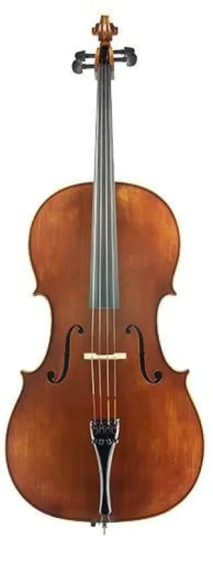 Klaus Clement C5 Cello