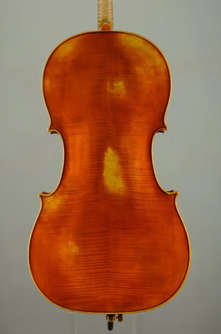 Klaus Clement C7 Cello