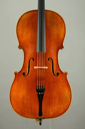 Klaus Clement C7 Cello