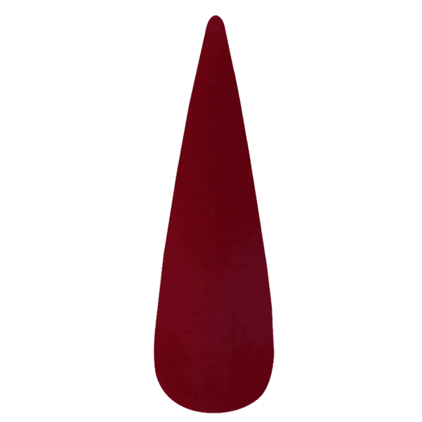 Knockout - 10g Professional Colour Acrylic