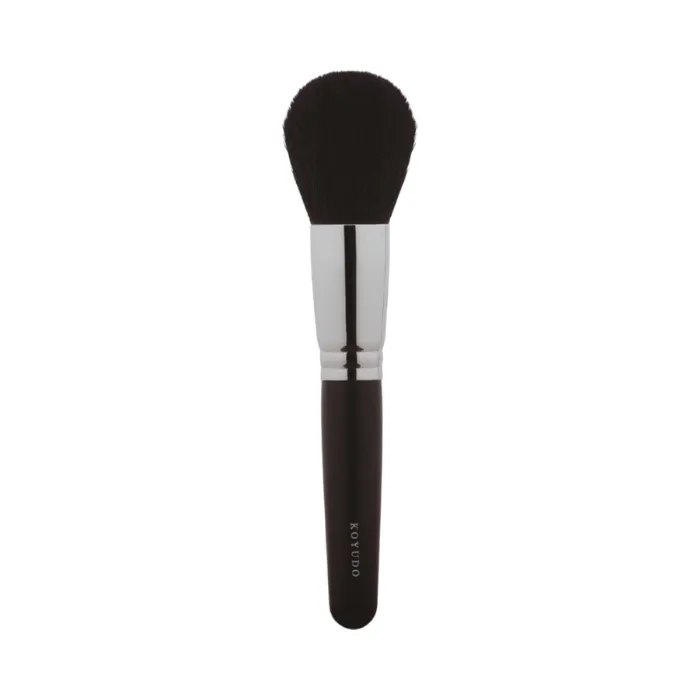 Koyudo C01 Powder Brush, Casual Series