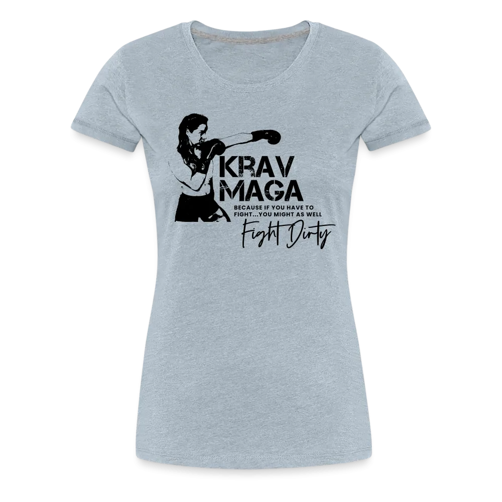 Krav Maga: Fight Dirty
