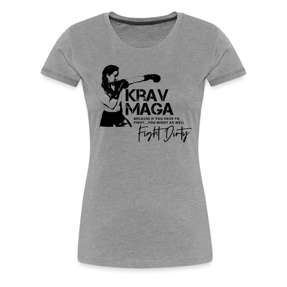 Krav Maga: Fight Dirty