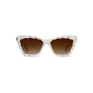 Krewe "Brigitte" Sunglasses