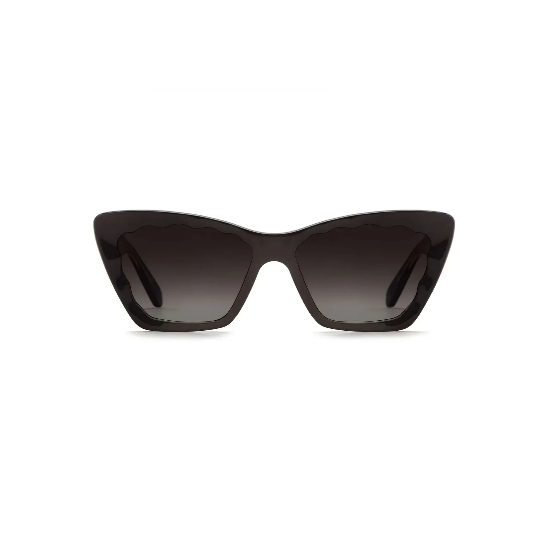 Krewe "Brigitte" Sunglasses