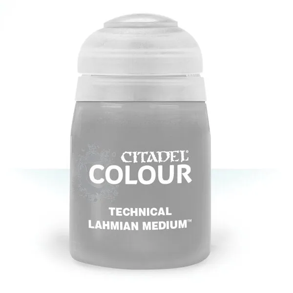 Lahmian Medium Technical 24ml.