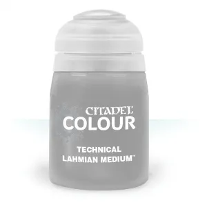 Lahmian Medium Technical 24ml.