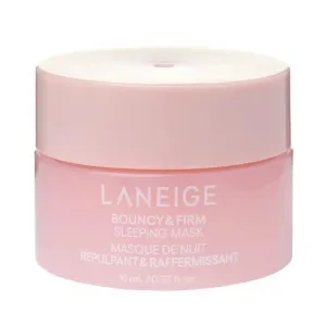 Laneige Mini Bouncy & Firm Sleeping Mask