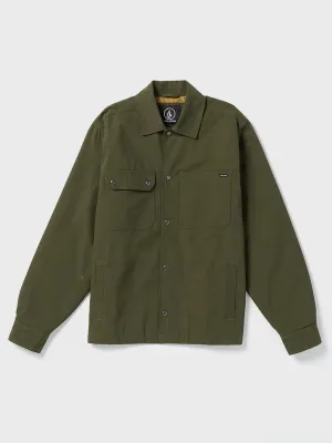 Larkin Jacket
