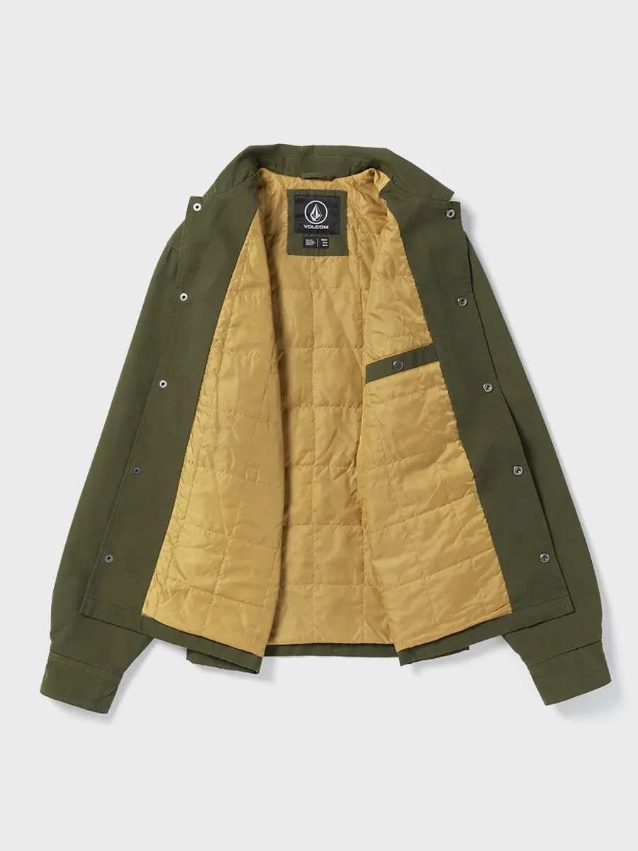 Larkin Jacket