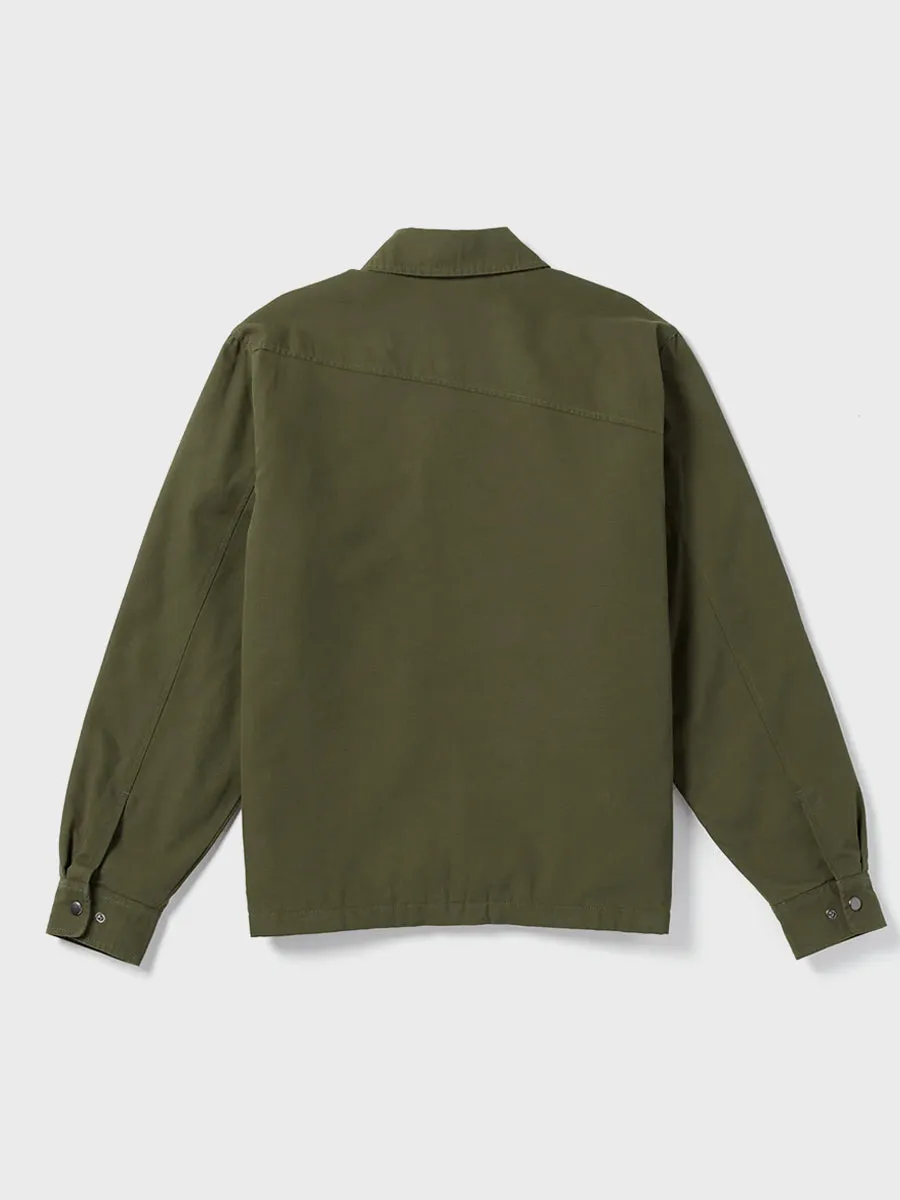 Larkin Jacket