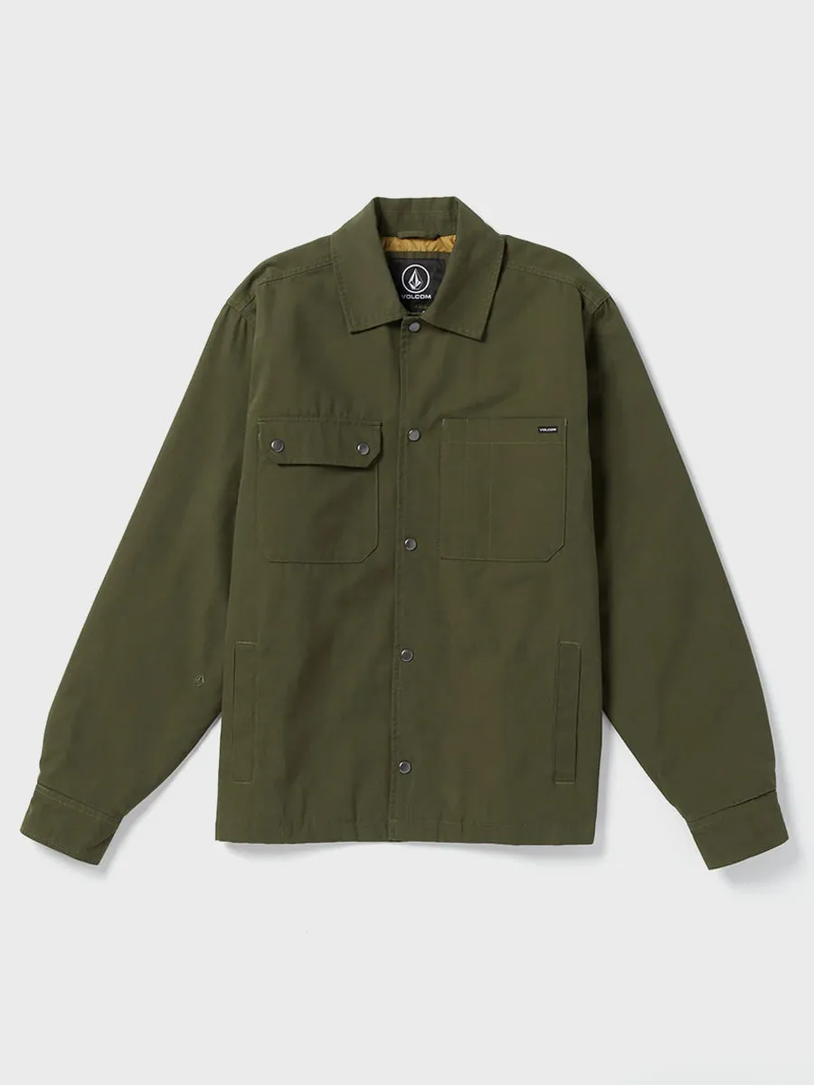 Larkin Jacket