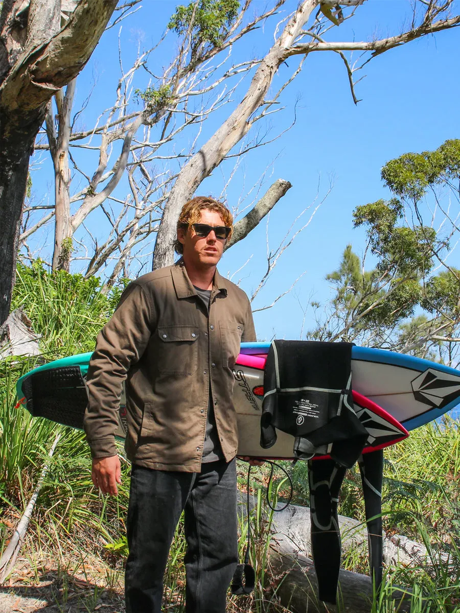 Larkin Jacket