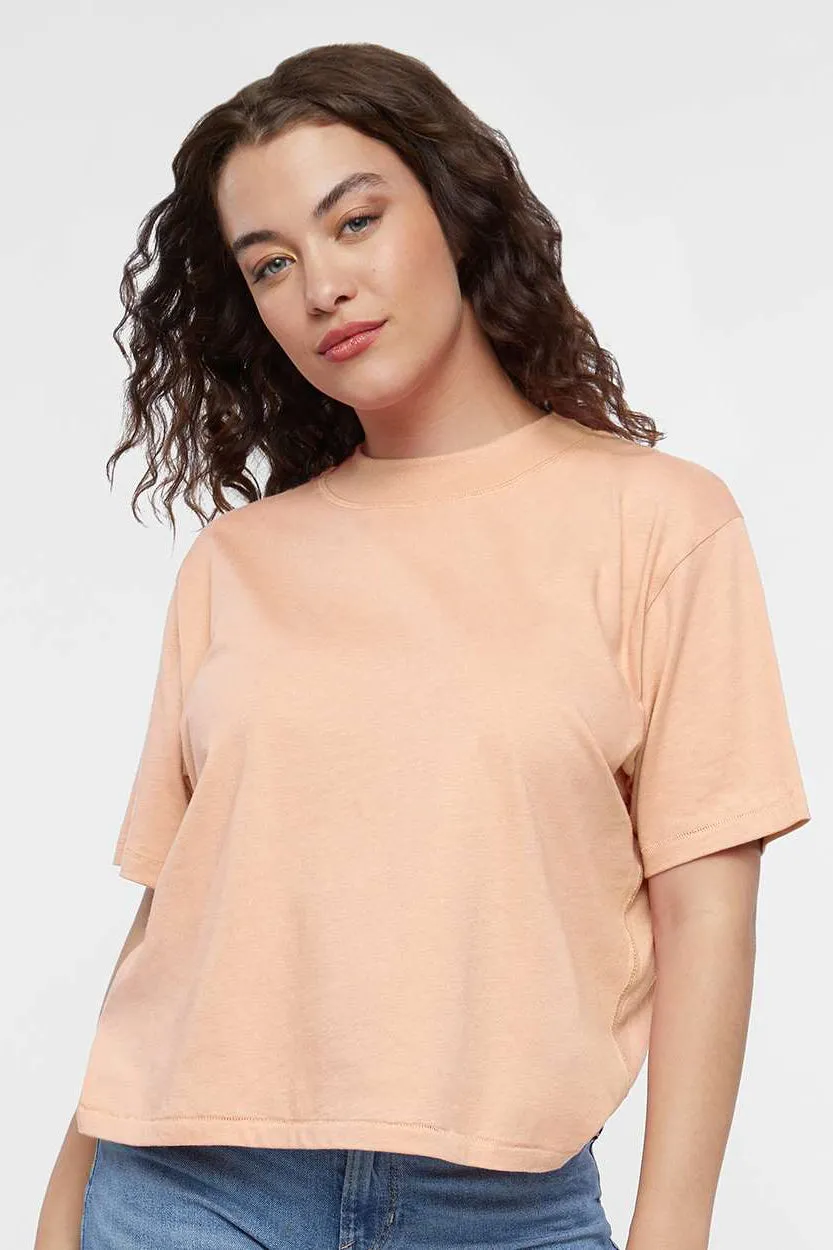 LAT Women's Boxy Tee
