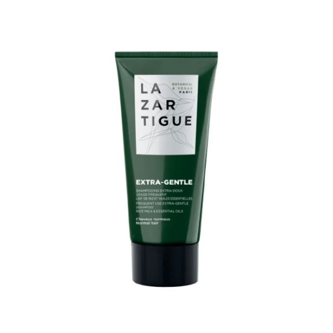 Lazartigue Frequent Use Extra-Gentle Shampoo 50ml