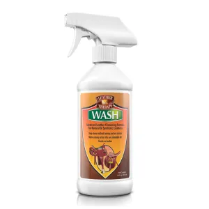 Leather Therapy Wash