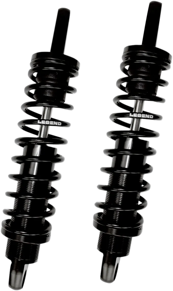 Legends 1310-1097 Revo Coil Heavy Duty Suspension - 14in.