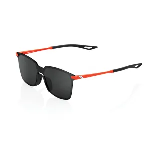 LEGERE SQUARE - Matte Oxyfire - Black Mirror Lens