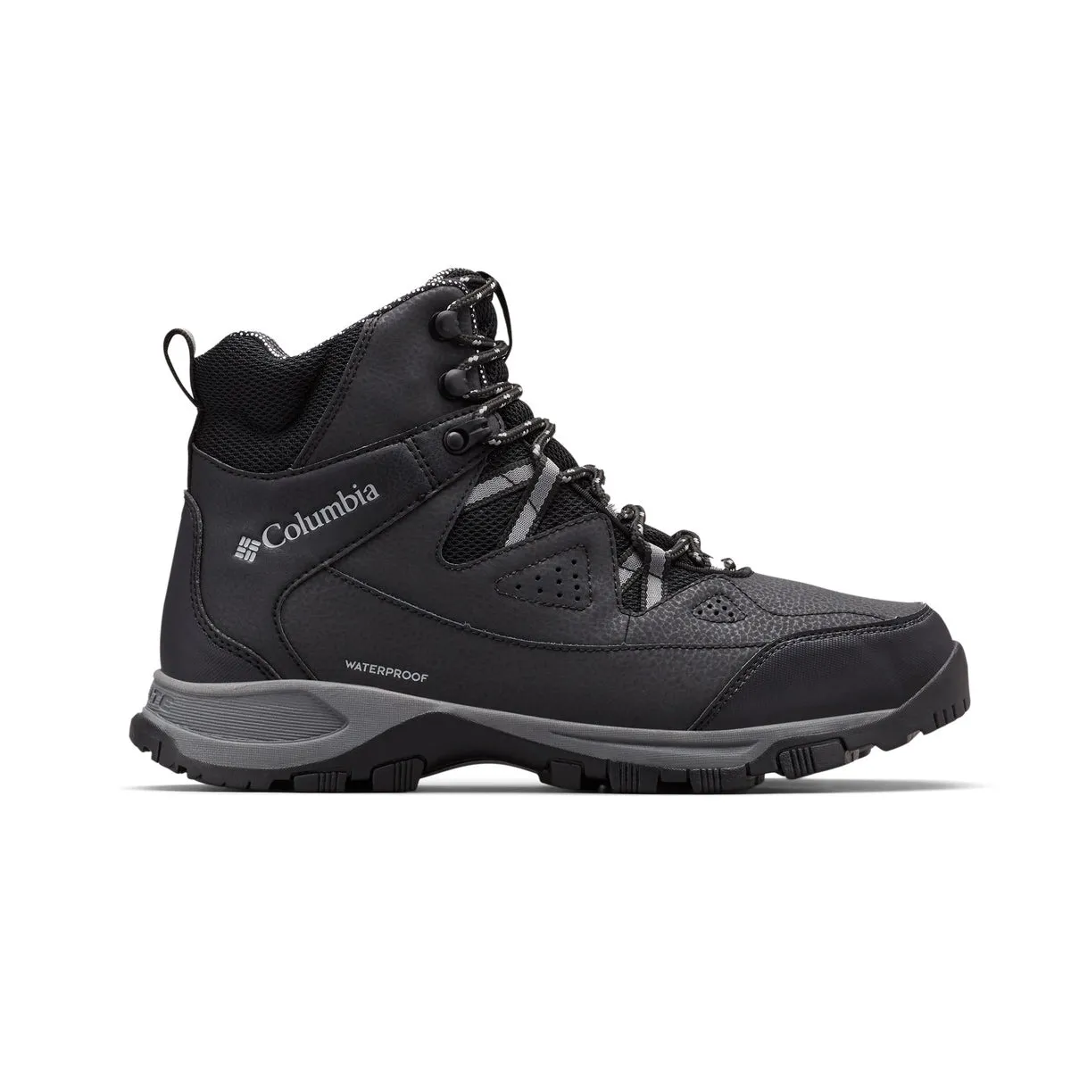 LIFTOP III 2024 - Bottillons doublés pour hommes - Columbia
