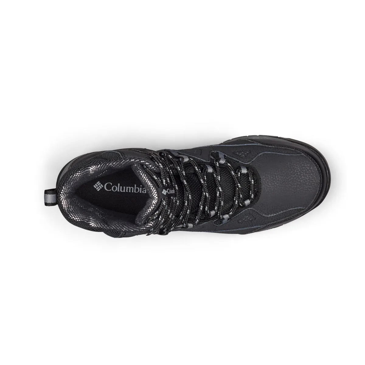 LIFTOP III 2024 - Bottillons doublés pour hommes - Columbia
