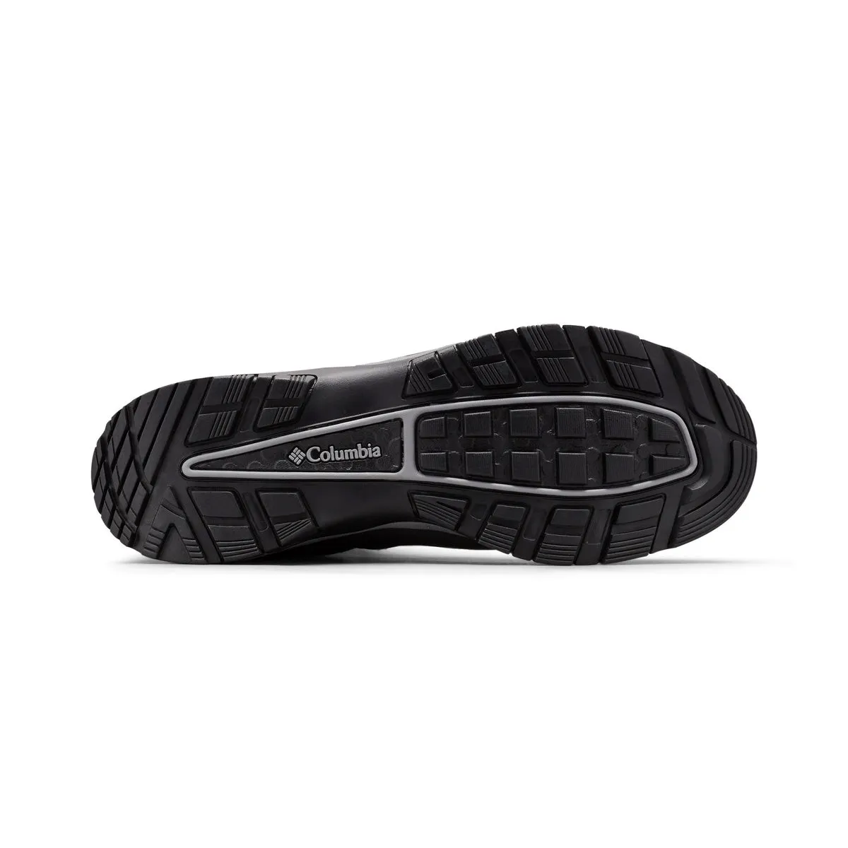 LIFTOP III 2024 - Bottillons doublés pour hommes - Columbia