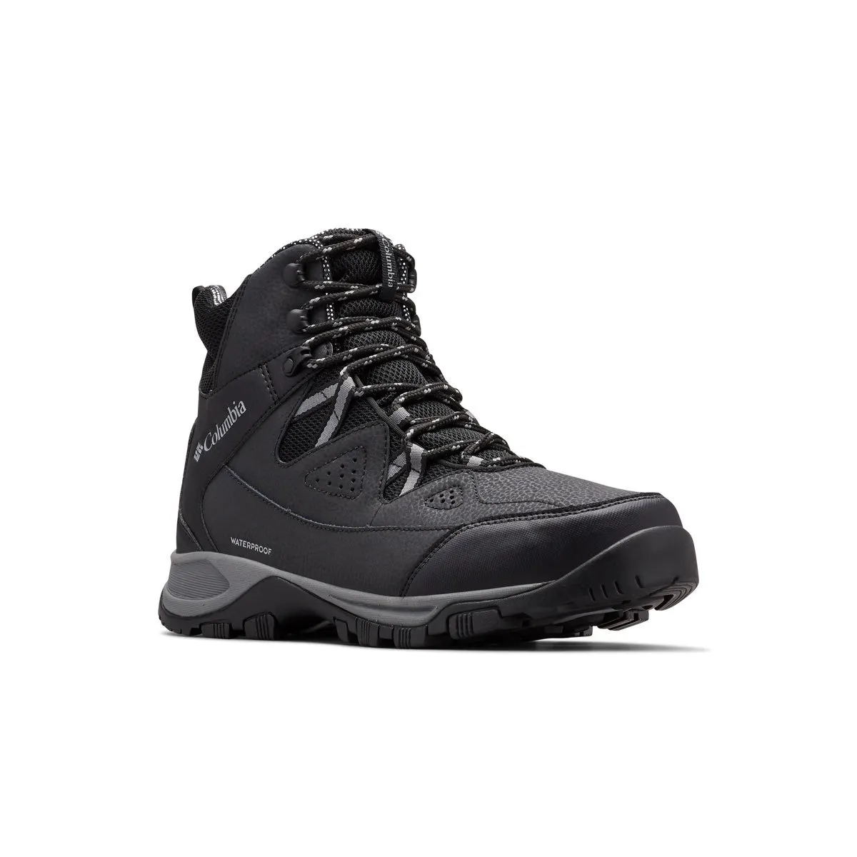LIFTOP III 2024 - Bottillons doublés pour hommes - Columbia